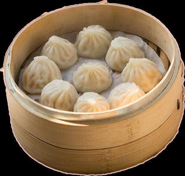 Steam Bun