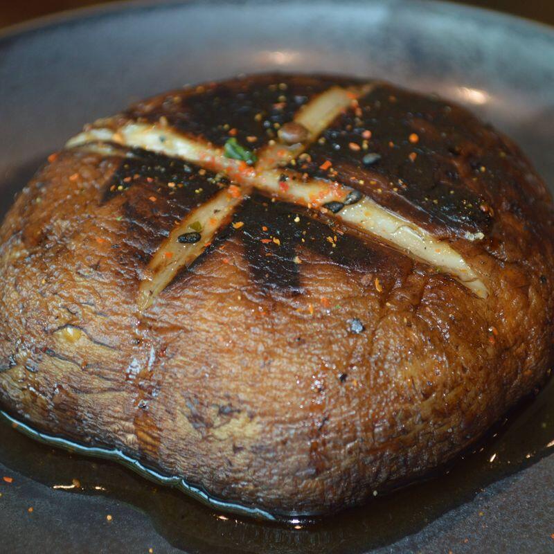 Portabella Mushroom